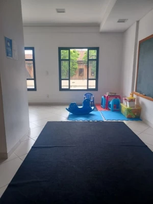 Foto 23: Apartamento com 3 dormitórios para alugar, 90 m² por R$ 2.760,00/mês - Jardim das Nações - Taubaté/SP