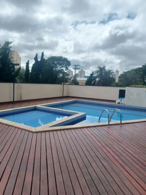 Foto 24: Apartamento com 3 dormitórios para alugar, 90 m² por R$ 2.760,00/mês - Jardim das Nações - Taubaté/SP
