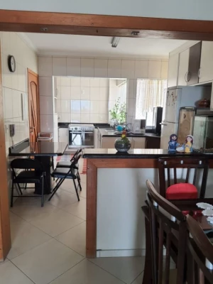Foto 2: Apartamento com 3 dormitórios à venda, 130 m² por R$ 795.000,00 - Rudge Ramos - São Bernardo do Campo/SP