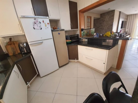 Foto 3: Apartamento com 3 dormitórios à venda, 130 m² por R$ 795.000,00 - Rudge Ramos - São Bernardo do Campo/SP
