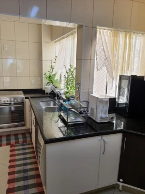 Foto 4: Apartamento com 3 dormitórios à venda, 130 m² por R$ 795.000,00 - Rudge Ramos - São Bernardo do Campo/SP