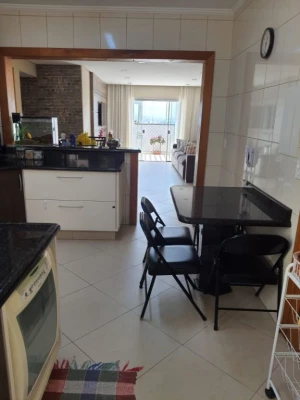 Foto 5: Apartamento com 3 dormitórios à venda, 130 m² por R$ 795.000,00 - Rudge Ramos - São Bernardo do Campo/SP