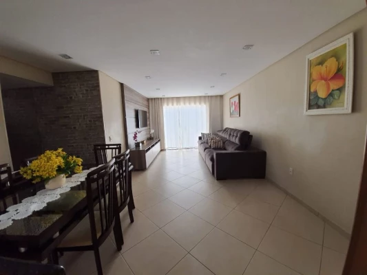 Foto 7: Apartamento com 3 dormitórios à venda, 130 m² por R$ 795.000,00 - Rudge Ramos - São Bernardo do Campo/SP