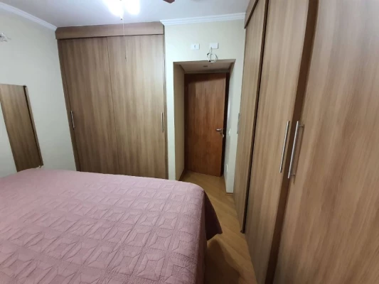 Foto 8: Apartamento com 3 dormitórios à venda, 130 m² por R$ 795.000,00 - Rudge Ramos - São Bernardo do Campo/SP