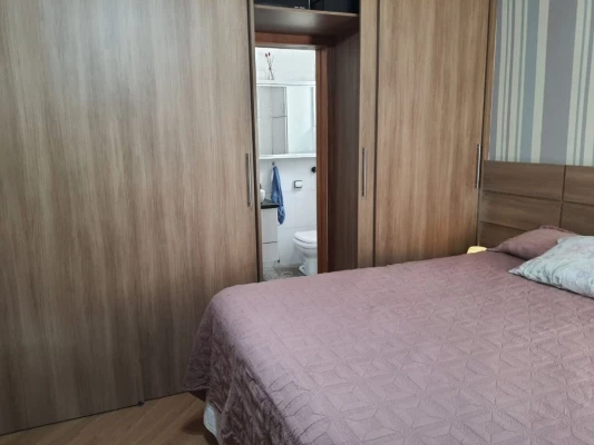 Foto 9: Apartamento com 3 dormitórios à venda, 130 m² por R$ 795.000,00 - Rudge Ramos - São Bernardo do Campo/SP