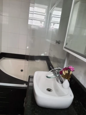 Foto 11: Apartamento com 3 dormitórios à venda, 130 m² por R$ 795.000,00 - Rudge Ramos - São Bernardo do Campo/SP