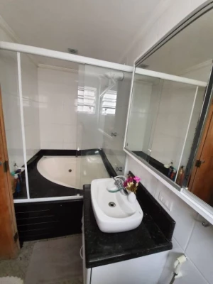 Foto 12: Apartamento com 3 dormitórios à venda, 130 m² por R$ 795.000,00 - Rudge Ramos - São Bernardo do Campo/SP
