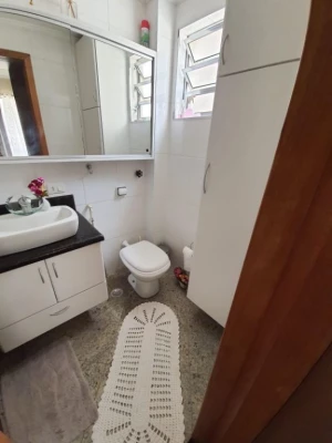 Foto 13: Apartamento com 3 dormitórios à venda, 130 m² por R$ 795.000,00 - Rudge Ramos - São Bernardo do Campo/SP