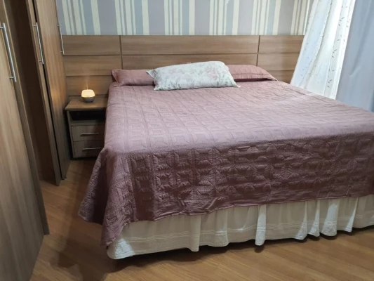 Foto 14: Apartamento com 3 dormitórios à venda, 130 m² por R$ 795.000,00 - Rudge Ramos - São Bernardo do Campo/SP