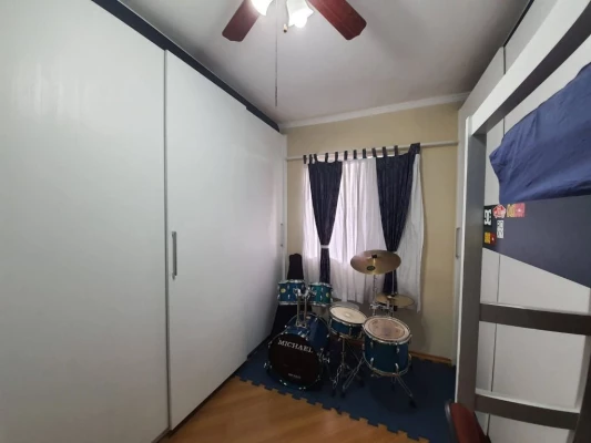 Foto 15: Apartamento com 3 dormitórios à venda, 130 m² por R$ 795.000,00 - Rudge Ramos - São Bernardo do Campo/SP