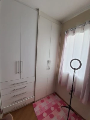 Foto 16: Apartamento com 3 dormitórios à venda, 130 m² por R$ 795.000,00 - Rudge Ramos - São Bernardo do Campo/SP