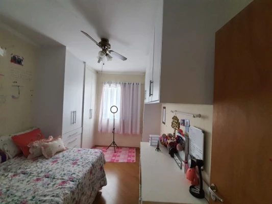Foto 17: Apartamento com 3 dormitórios à venda, 130 m² por R$ 795.000,00 - Rudge Ramos - São Bernardo do Campo/SP