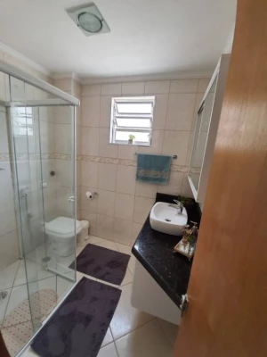 Foto 18: Apartamento com 3 dormitórios à venda, 130 m² por R$ 795.000,00 - Rudge Ramos - São Bernardo do Campo/SP