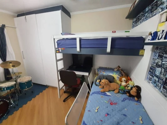 Foto 19: Apartamento com 3 dormitórios à venda, 130 m² por R$ 795.000,00 - Rudge Ramos - São Bernardo do Campo/SP