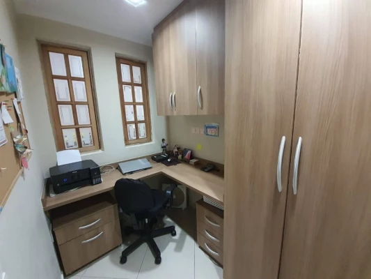 Foto 20: Apartamento com 3 dormitórios à venda, 130 m² por R$ 795.000,00 - Rudge Ramos - São Bernardo do Campo/SP