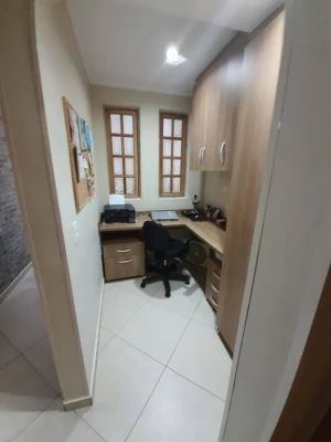 Foto 21: Apartamento com 3 dormitórios à venda, 130 m² por R$ 795.000,00 - Rudge Ramos - São Bernardo do Campo/SP