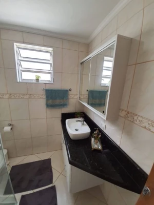 Foto 24: Apartamento com 3 dormitórios à venda, 130 m² por R$ 795.000,00 - Rudge Ramos - São Bernardo do Campo/SP