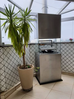 Foto 25: Apartamento com 3 dormitórios à venda, 130 m² por R$ 795.000,00 - Rudge Ramos - São Bernardo do Campo/SP