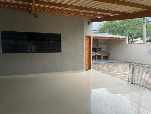 Foto 2: Sobrado com 2 dormitórios à venda, 150 m² por R$ 425.000 - Vila Albina - Taubaté/SP