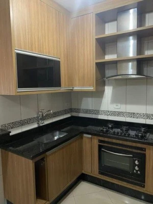 Foto 10: Sobrado com 2 dormitórios à venda, 150 m² por R$ 425.000 - Vila Albina - Taubaté/SP