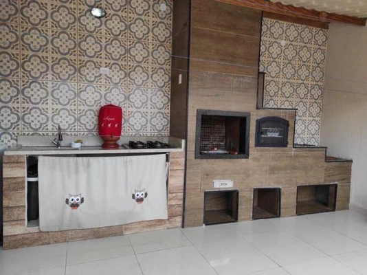 Foto 11: Sobrado com 2 dormitórios à venda, 150 m² por R$ 425.000 - Vila Albina - Taubaté/SP