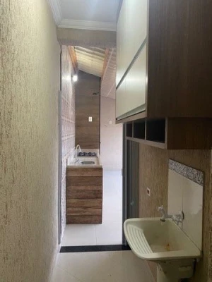 Foto 12: Sobrado com 2 dormitórios à venda, 150 m² por R$ 425.000 - Vila Albina - Taubaté/SP