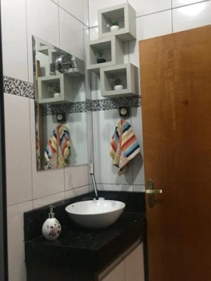 Foto 13: Sobrado com 2 dormitórios à venda, 150 m² por R$ 425.000 - Vila Albina - Taubaté/SP