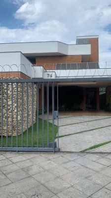 Foto 2: Sobrado à venda, 320 m² por R$ 1.755.000,00 - Jardim das Nações - Taubaté/SP