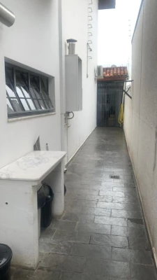 Foto 24: Sobrado com 4 dormitórios à venda, 225 m² por R$ 1.060.000,00 - Independência - Taubaté/SP