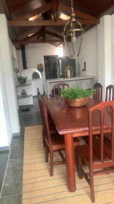 Foto 35: Sobrado com 4 dormitórios à venda, 225 m² por R$ 1.060.000,00 - Independência - Taubaté/SP