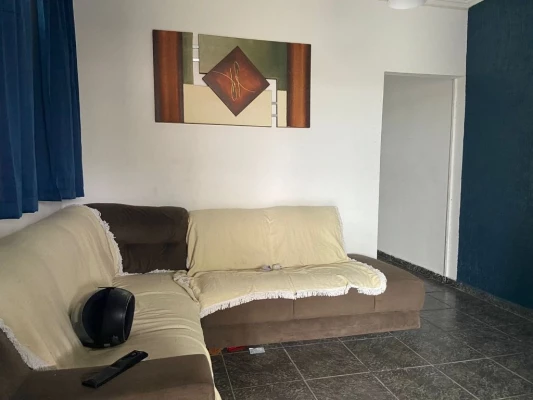 Foto 3: Sobrado com 3 dormitórios à venda, 110 m² por R$ 350.000 - Esplanada Santa Terezinha - Taubaté/SP