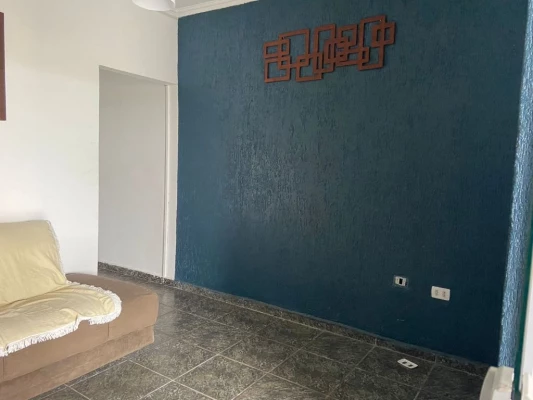 Foto 4: Sobrado com 3 dormitórios à venda, 110 m² por R$ 350.000 - Esplanada Santa Terezinha - Taubaté/SP