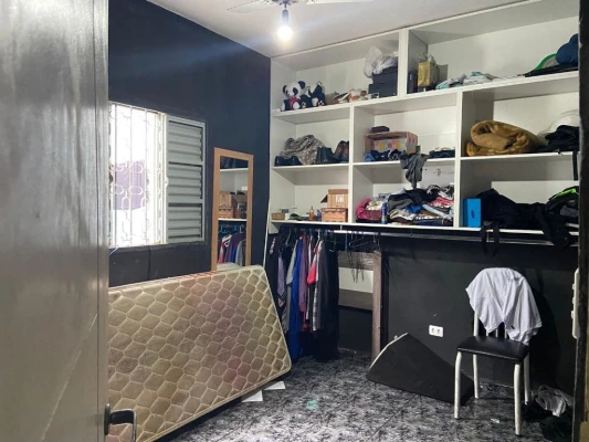 Foto 5: Sobrado com 3 dormitórios à venda, 110 m² por R$ 350.000 - Esplanada Santa Terezinha - Taubaté/SP