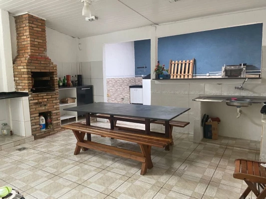 Foto 6: Sobrado com 3 dormitórios à venda, 110 m² por R$ 350.000 - Esplanada Santa Terezinha - Taubaté/SP