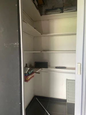 Foto 9: Sobrado com 3 dormitórios à venda, 110 m² por R$ 350.000 - Esplanada Santa Terezinha - Taubaté/SP