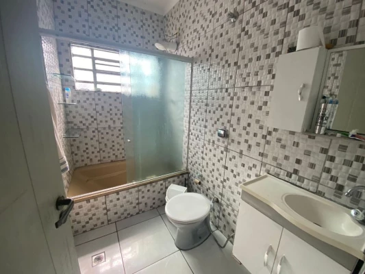 Foto 11: Sobrado com 3 dormitórios à venda, 110 m² por R$ 350.000 - Esplanada Santa Terezinha - Taubaté/SP