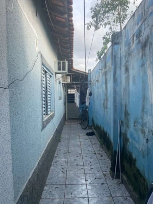 Foto 12: Sobrado com 3 dormitórios à venda, 110 m² por R$ 350.000 - Esplanada Santa Terezinha - Taubaté/SP
