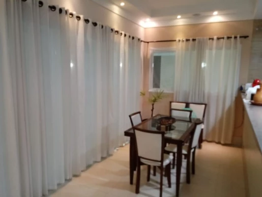 Foto 6: Sobrado com 3 dormitórios à venda, 306 m² por R$ 1.300.000 - Jardim Oasis - Taubaté/SP