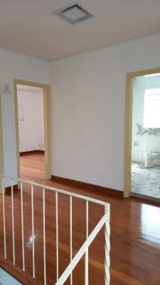 Foto 1: Sobrado para alugar, 275 m² por R$ 10.000,00/mês - Centro - Pindamonhangaba/SP