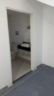 Foto 6: Sobrado para alugar, 275 m² por R$ 10.000,00/mês - Centro - Pindamonhangaba/SP