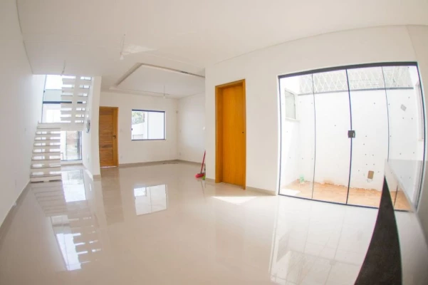 Foto 6: Sobrado com 3 dormitórios à venda, 178 m² por R$ 530.000 - Piracangaguá (Chácara Flórida) - Taubaté/SP