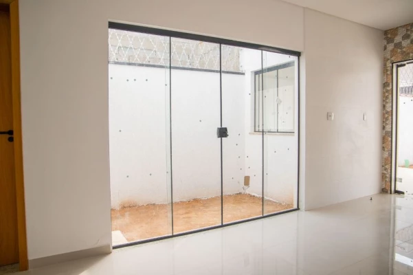 Foto 7: Sobrado com 3 dormitórios à venda, 178 m² por R$ 530.000 - Piracangaguá (Chácara Flórida) - Taubaté/SP