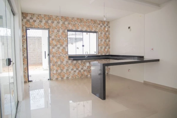 Foto 10: Sobrado com 3 dormitórios à venda, 178 m² por R$ 530.000 - Piracangaguá (Chácara Flórida) - Taubaté/SP