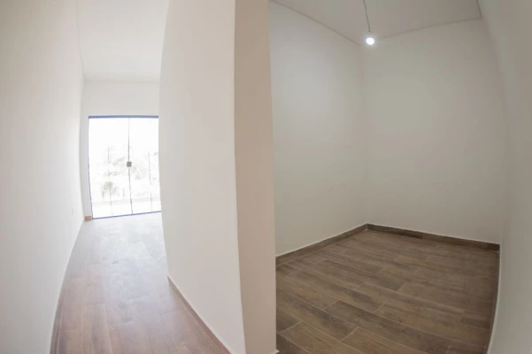 Foto 19: Sobrado com 3 dormitórios à venda, 178 m² por R$ 530.000 - Piracangaguá (Chácara Flórida) - Taubaté/SP