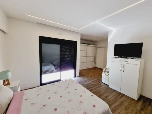 Foto 58: Sobrado com 3 dormitórios à venda, 258 m² por R$ 1.450.000 - Condomínio Ouro Ville - Taubaté/SP