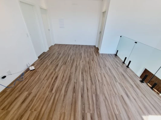 Foto 65: Sobrado com 3 dormitórios à venda, 258 m² por R$ 1.450.000 - Condomínio Ouro Ville - Taubaté/SP