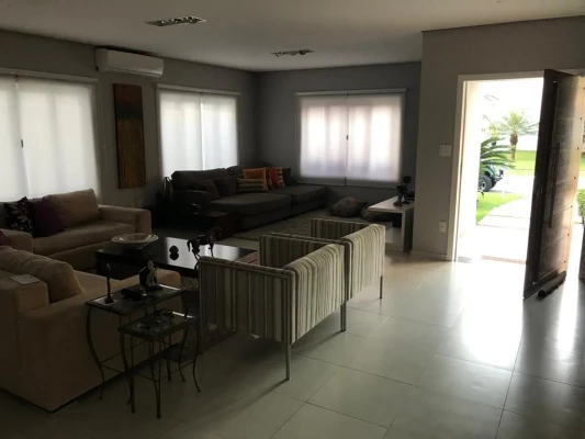 Foto 7: Sobrado à venda, 350 m² por R$ 1.780.000,00 - Condomínio Village Taubaté - Taubaté/SP