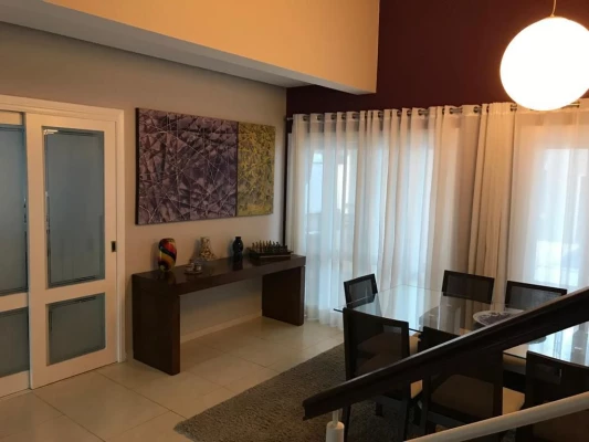 Foto 8: Sobrado à venda, 350 m² por R$ 1.780.000,00 - Condomínio Village Taubaté - Taubaté/SP