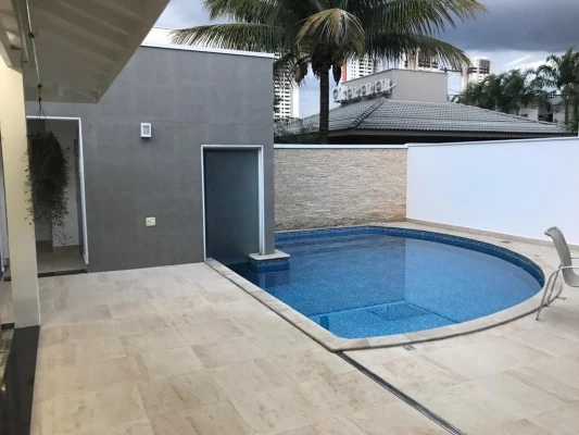 Foto 16: Sobrado à venda, 350 m² por R$ 1.780.000,00 - Condomínio Village Taubaté - Taubaté/SP