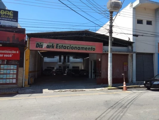 Foto 1: Ponto para alugar, 300 m² por R$ 10.000,00/mês - Centro - Pindamonhangaba/SP